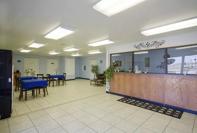 فندق Americas Best Value Inn Muskogee