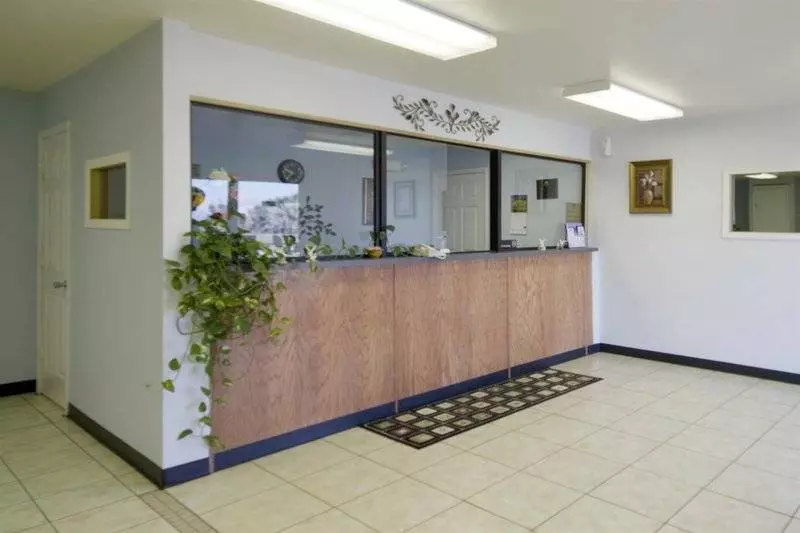 فندق Americas Best Value Inn Muskogee