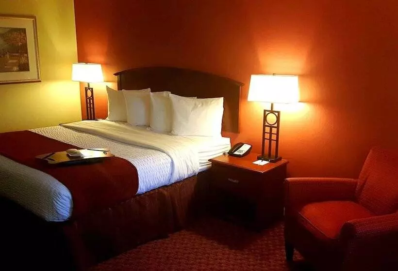 فندق Best Western Hickory