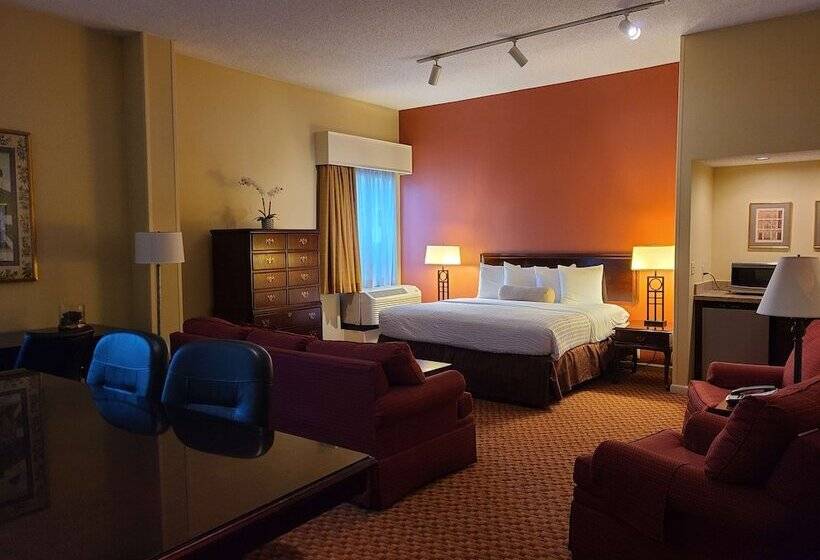 酒店 Best Western Hickory