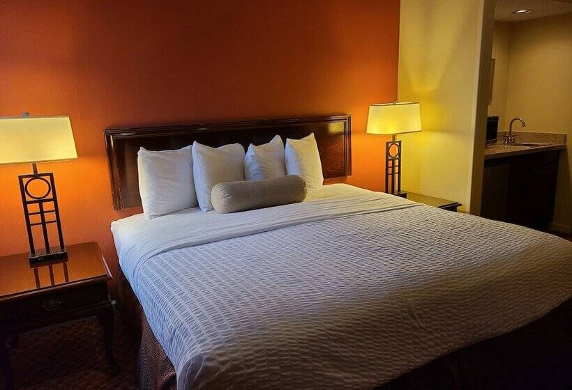 酒店 Best Western Hickory