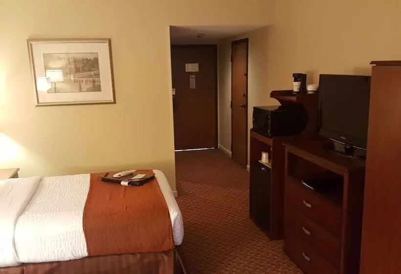 فندق Best Western Hickory
