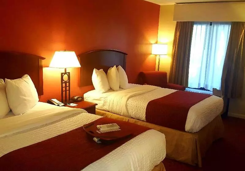 فندق Best Western Hickory