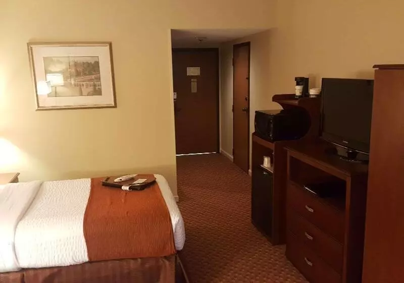 فندق Best Western Hickory