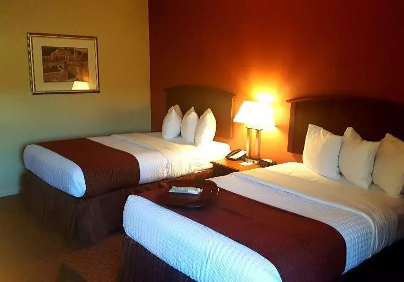 فندق Best Western Hickory