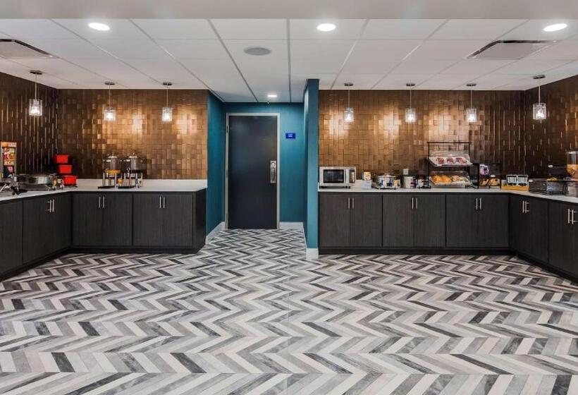 酒店 Best Western Plus Bloomington East