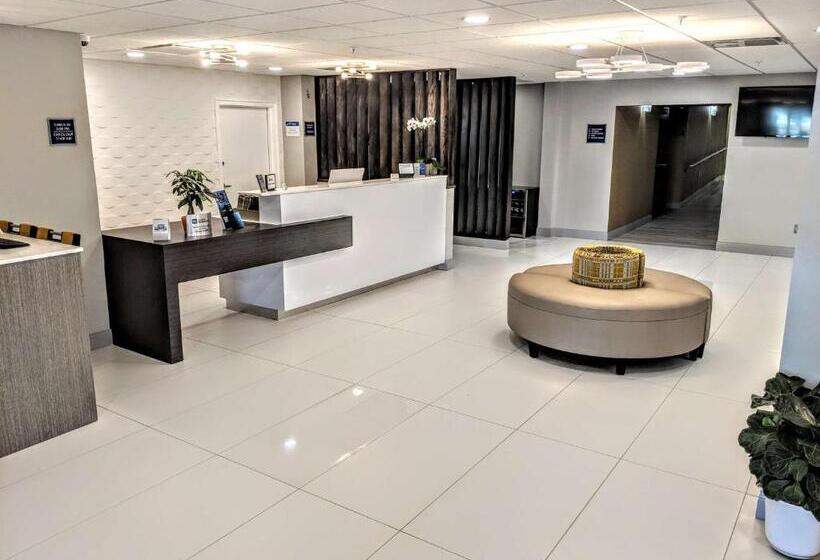 酒店 Best Western Plus Bloomington East