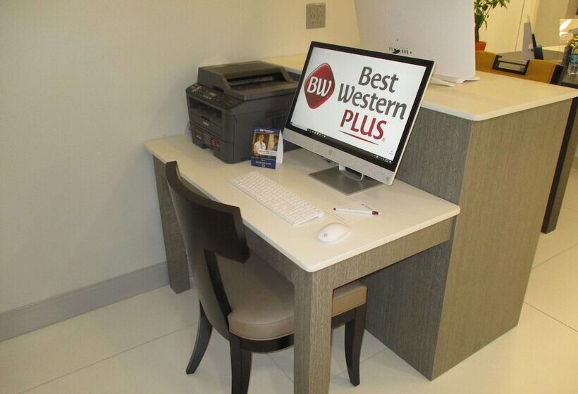 酒店 Best Western Plus Bloomington East