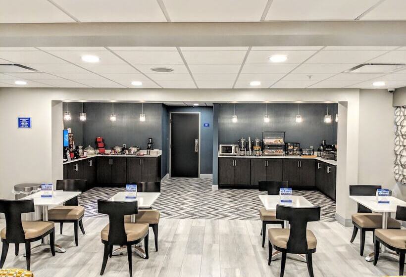 酒店 Best Western Plus Bloomington East