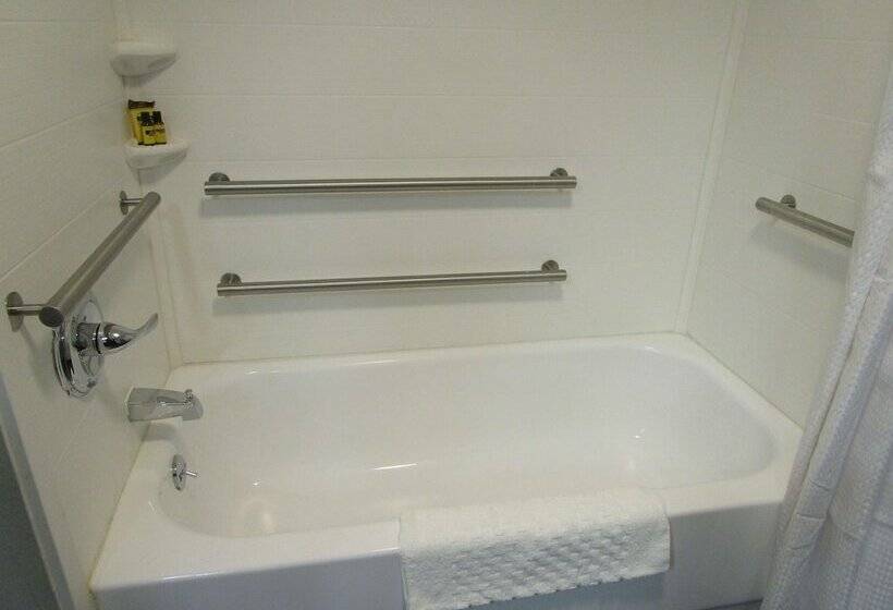 酒店 Best Western Plus Bloomington East