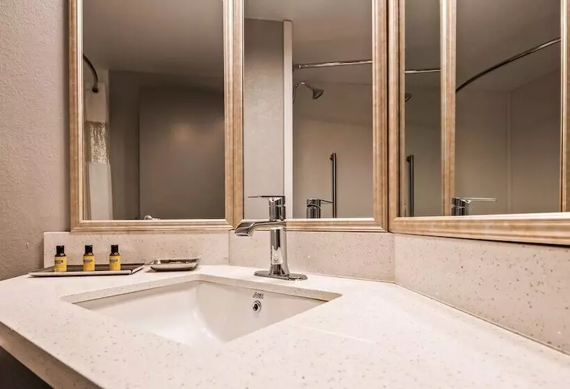 בית מלון כפרי Best Western Plus Bloomington East