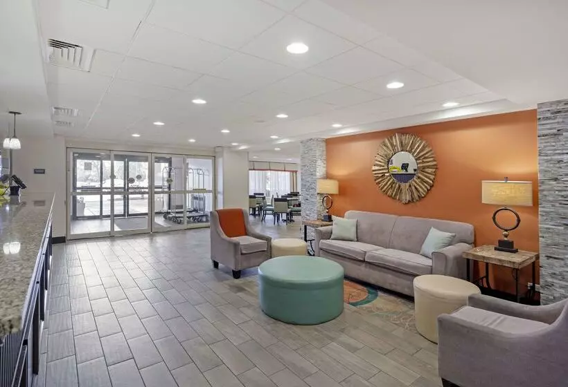 فندق Best Western Plus Chicagoland Countryside