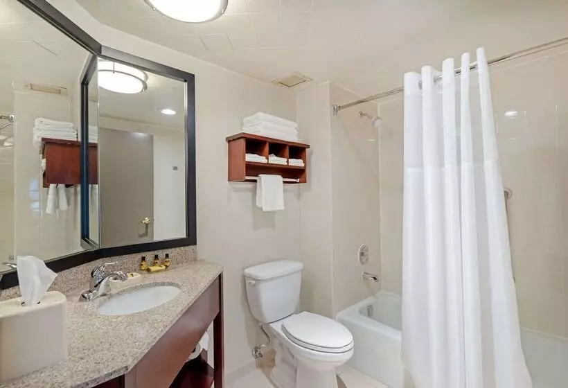 فندق Best Western Plus Chicagoland Countryside