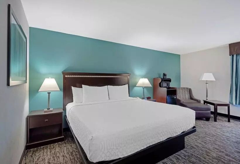فندق Best Western Plus Chicagoland Countryside
