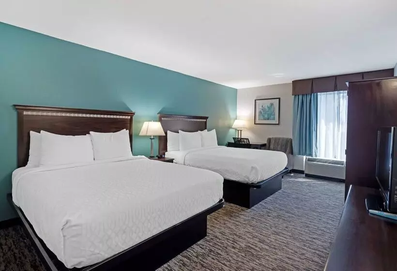 فندق Best Western Plus Chicagoland Countryside