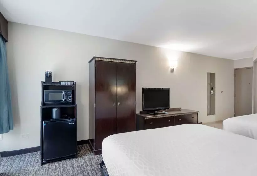 فندق Best Western Plus Chicagoland Countryside