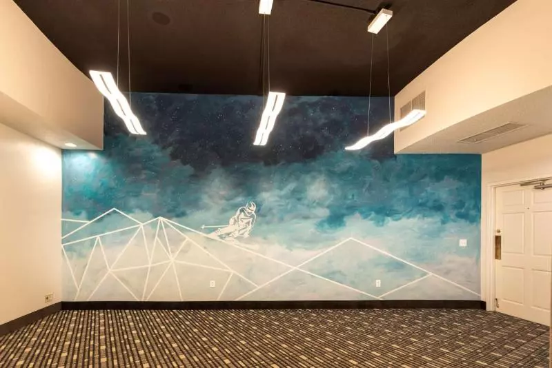 فندق Best Western Plus Wausau Tower Inn