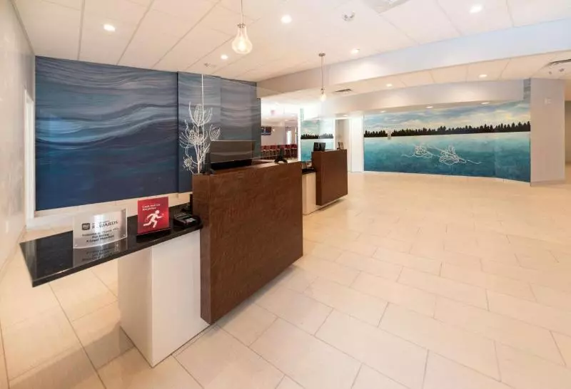 فندق Best Western Plus Wausau Tower Inn