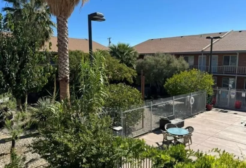 ホテル Big Chile Inn & Suites