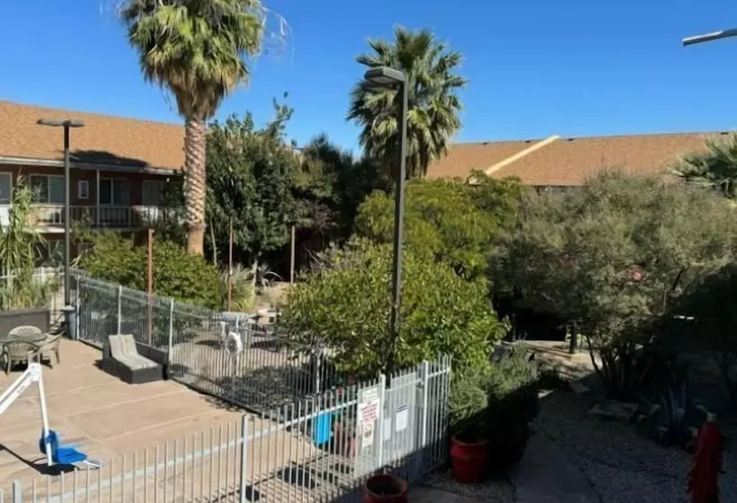 ホテル Big Chile Inn & Suites