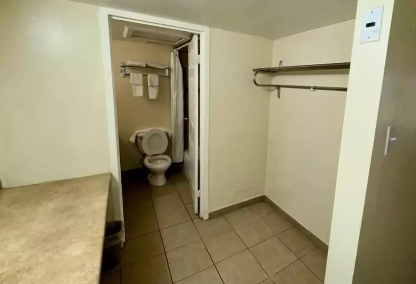 ホテル Big Chile Inn & Suites