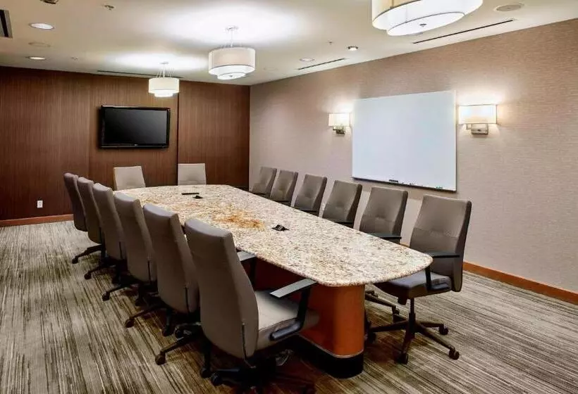 Szálloda Courtyard Hamilton