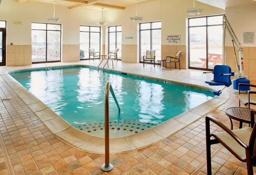 Szálloda Courtyard Hamilton