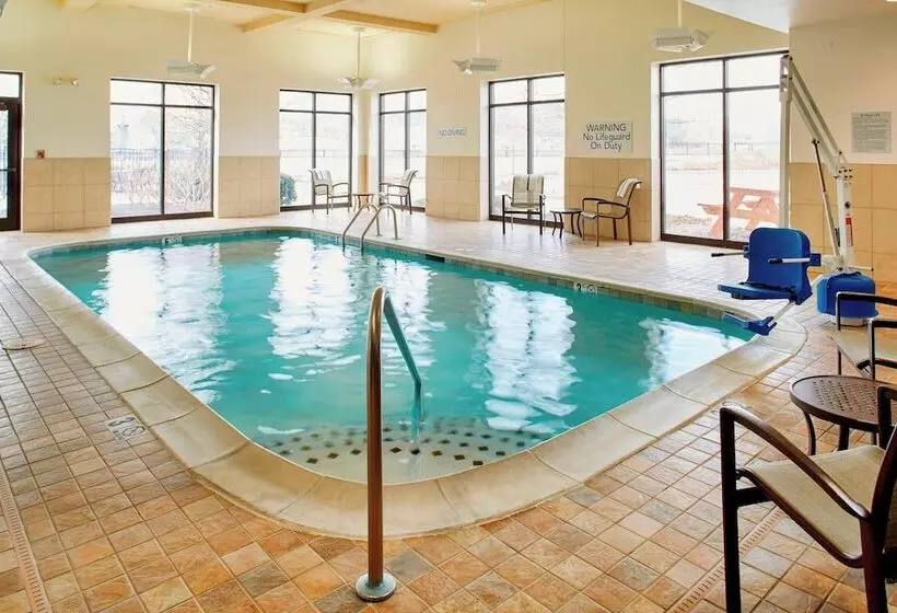 Szálloda Courtyard Hamilton