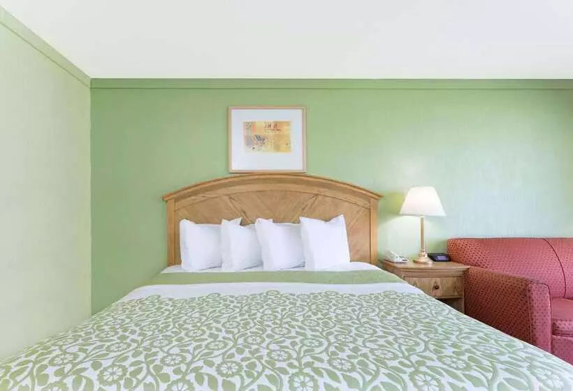 ホテル Days Inn By Wyndham Washington