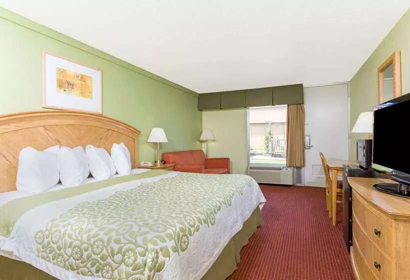 ホテル Days Inn By Wyndham Washington