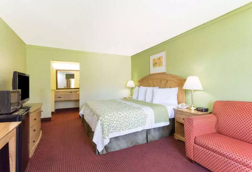 ホテル Days Inn By Wyndham Washington