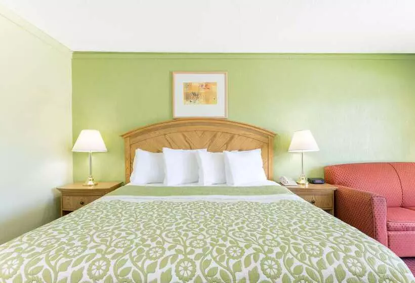 ホテル Days Inn By Wyndham Washington