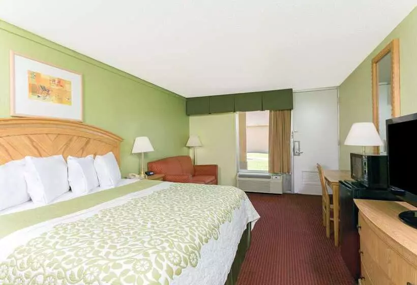 ホテル Days Inn By Wyndham Washington