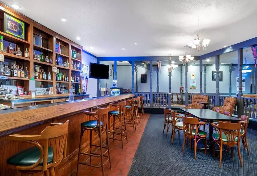 酒店 Days Inn & Suites By Wyndham Clovis