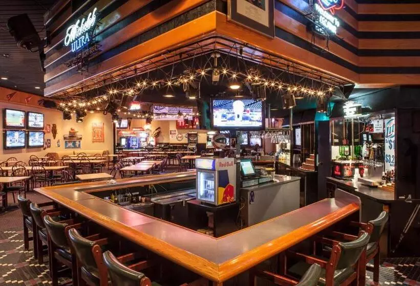 호텔 Decatur Conference Center And