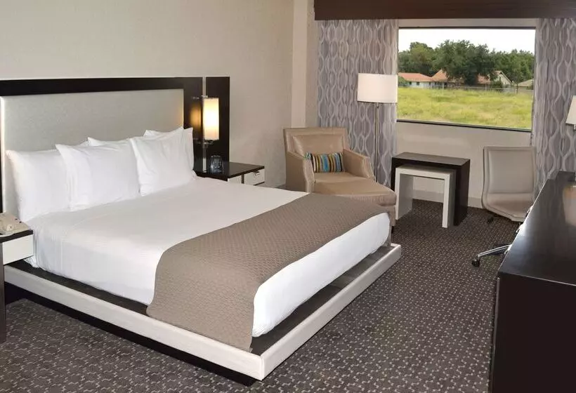 Hotelli Doubletree By Hilton Houston Hobby Airport