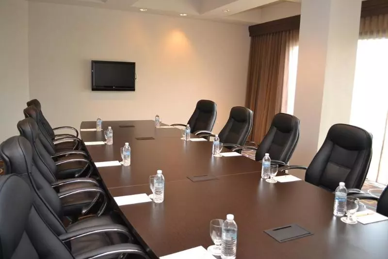 Hotelli Doubletree By Hilton Houston Hobby Airport