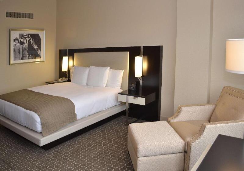 ホテル Doubletree By Hilton Houston Hobby Airport
