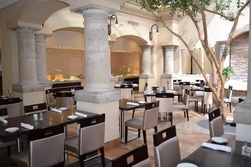 Hotelli Doubletree By Hilton Houston Hobby Airport