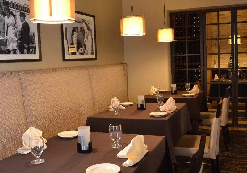 Hotelli Doubletree By Hilton Houston Hobby Airport