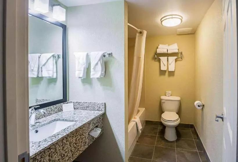 Szálloda Econo Lodge Hagerstown I 81