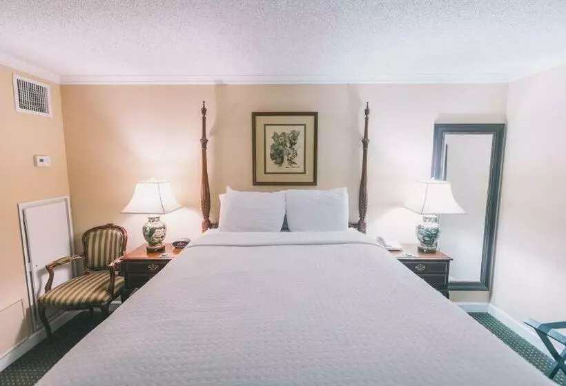 هتل Governors Inn