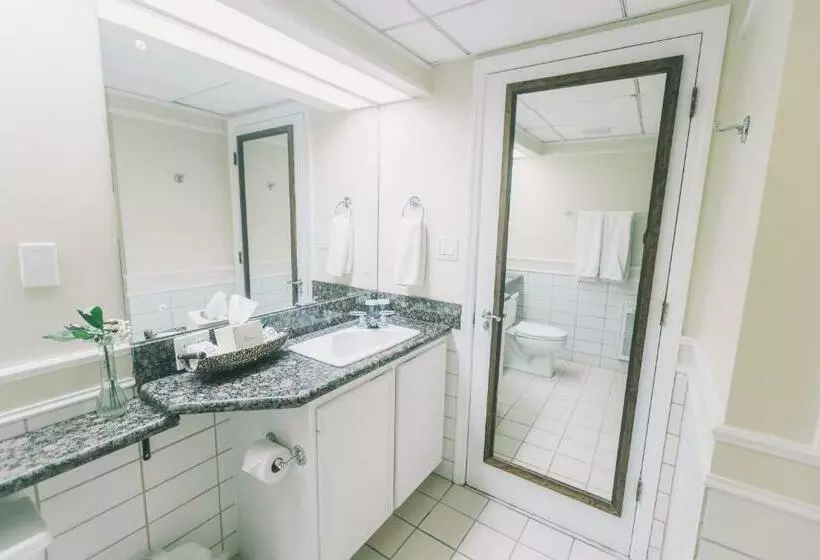 هتل Governors Inn