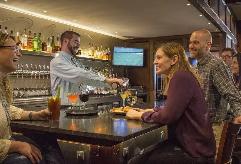 ホテル Green Mountain Inn