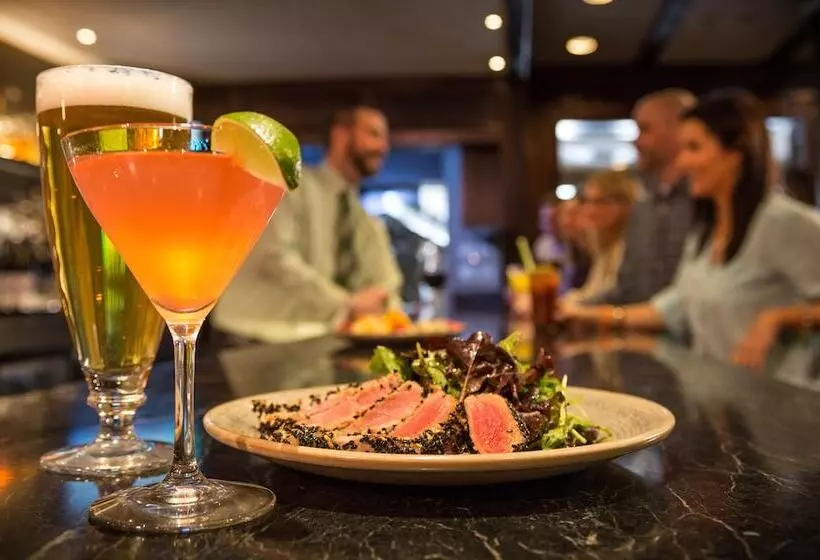 ホテル Green Mountain Inn