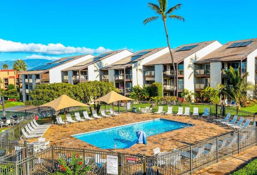Otel Hale Kamaole