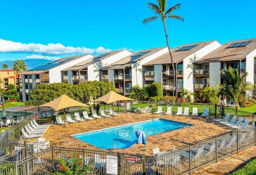 Hotel Hale Kamaole