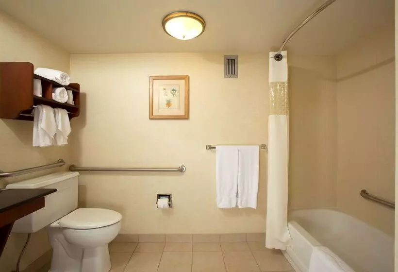 Szálloda Hampton Inn Alexandria/pentagon South