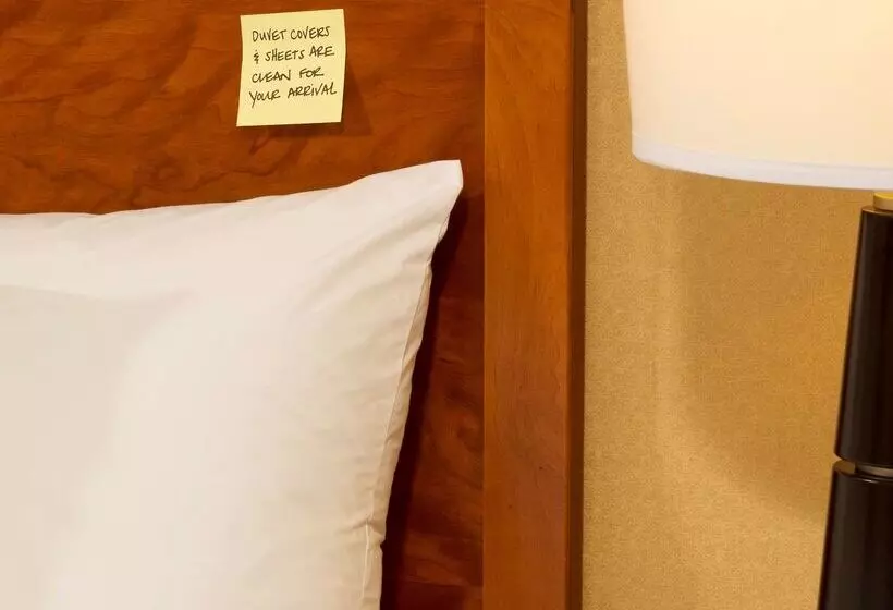 Szálloda Hampton Inn Alexandria/pentagon South