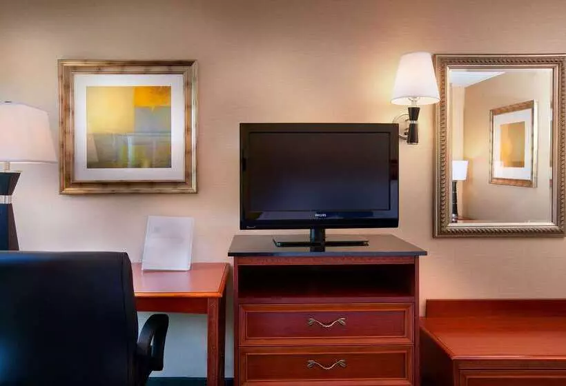 Szálloda Hampton Inn Alexandria/pentagon South